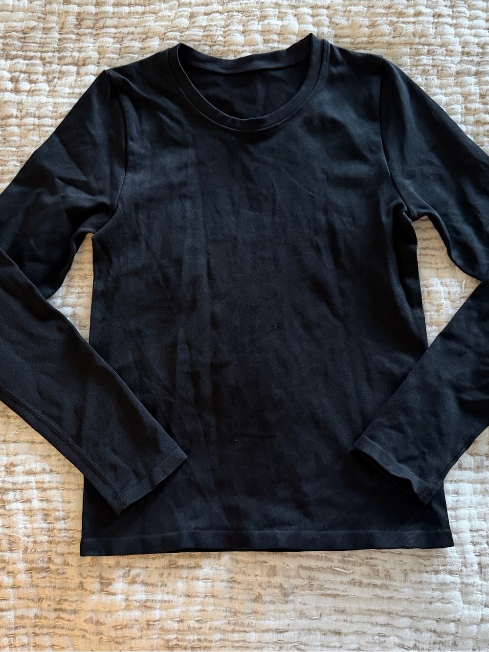 OQQ Active Shirt